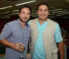 Foto de la galería: El Territorio cerró 2016 con la elección del Misionero del Año y una divertida fiesta