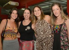 Foto de la galería: El Territorio cerró 2016 con la elección del Misionero del Año y una divertida fiesta