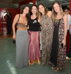 Foto de la galería: El Territorio cerró 2016 con la elección del Misionero del Año y una divertida fiesta