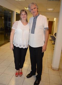 Foto de la galería: El Territorio cerró 2016 con la elección del Misionero del Año y una divertida fiesta