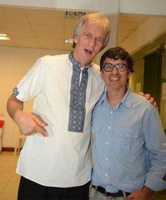 Foto de la galería: El Territorio cerró 2016 con la elección del Misionero del Año y una divertida fiesta