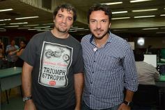 Foto de la galería: El Territorio cerró 2016 con la elección del Misionero del Año y una divertida fiesta