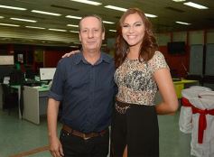 Foto de la galería: El Territorio cerró 2016 con la elección del Misionero del Año y una divertida fiesta