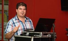 Foto de la galería: El Territorio cerró 2016 con la elección del Misionero del Año y una divertida fiesta