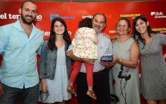 Foto de la galería: El Territorio cerró 2016 con la elección del Misionero del Año y una divertida fiesta