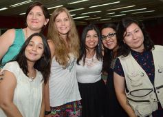 Foto de la galería: El Territorio cerró 2016 con la elección del Misionero del Año y una divertida fiesta