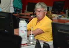 Foto de la galería: El Territorio cerró 2016 con la elección del Misionero del Año y una divertida fiesta