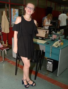 Foto de la galería: El Territorio cerró 2016 con la elección del Misionero del Año y una divertida fiesta