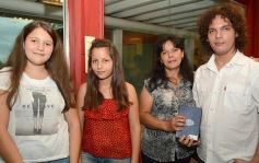 Foto de la galería: El Territorio cerró 2016 con la elección del Misionero del Año y una divertida fiesta