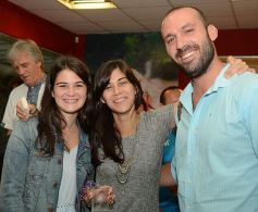 Foto de la galería: El Territorio cerró 2016 con la elección del Misionero del Año y una divertida fiesta