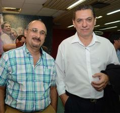 Foto de la galería: El Territorio cerró 2016 con la elección del Misionero del Año y una divertida fiesta