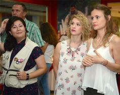 Foto de la galería: El Territorio cerró 2016 con la elección del Misionero del Año y una divertida fiesta