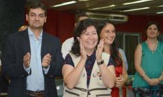 Sixto Fotografías. Sociedad. Diario El Territorio - El Territorio cerró 2016 con la elección del Misionero del Año y una divertida fiesta