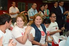 Foto de la galería: El Territorio cerró 2016 con la elección del Misionero del Año y una divertida fiesta