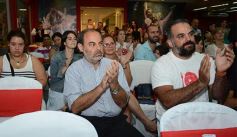 Foto de la galería: El Territorio cerró 2016 con la elección del Misionero del Año y una divertida fiesta