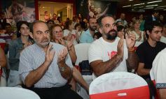 Foto de la galería: El Territorio cerró 2016 con la elección del Misionero del Año y una divertida fiesta