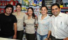 Sixto Fotografías. Sociedad. Varios - Los amigos que trabajan en pleno enero