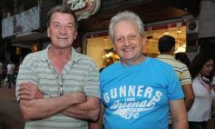 Sixto Fotografías. Sociedad. Varios - Aroma de vacaciones en Posadas