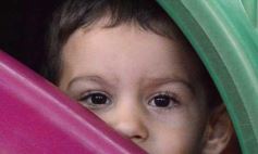 Sixto Fotografías. Sociedad. Cumpleaños - Los Tres años de Benja García