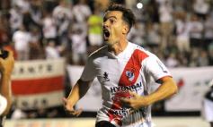 Sixto Fotografías. Deportes. Torneo Federal A - Guarani cumplió de local: le ganó 2 a 0 a For Ever