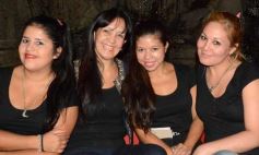 Sixto Fotografías. Sociedad. La Previa en Posadas - El Día de la Mujer, en Itakua