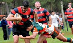 Sixto Fotografías. Deportes. Torneo Apertura Urumi - Cazadores pisó fuerte y aplastó a Lomas