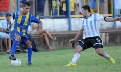 Sixto Fotografías. Deportes. Argentino C - Mitre empató en casa y deberá salir a matar o morir en Clorinda