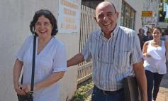 Sixto Fotografías. Sociedad. Varios - Calor y mucha buena onda en nuestra recorrida por Posadas