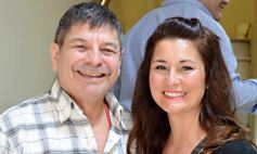 Sixto Fotografías. Sociedad. Varios - De recorrida: nos nos para el calor, la lluvia ni el frío