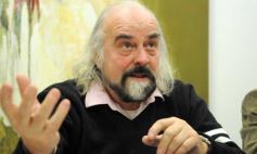 Sixto Fotografías. Sociedad. UCP, Posadas - Ricardo Rouvier disertó en la sede local de la UCP