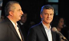 Sixto Fotografías. Sociedad. Visitas - El presidente Macri visitó Posadas