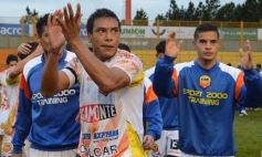 Sixto Fotografías. Deportes. B Nacional - Agónica victoria de Crucero para estirar la buena racha de local