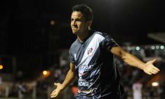 Sixto Fotografías. Deportes. Torneo Federal A - Con mucho amor propio Guaraní derrotó a San Martín