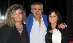 Sixto Fotografías. Sociedad. Noche de Sábado - Itakua, lugar de encuentro obligado en Posadas