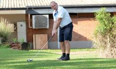 Sixto Fotografías. Deportes. Torneo Local - Exitoso torneo "Servicios Urbanos S.A", en el Tacurú