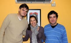 Sixto Fotografías. Sociedad. Varios - Acompañamos las múltiples actividades de nuestros amigos en Posadas