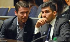 Sixto Fotografías. Sociedad. Cámara de Diputados - La tarifa eléctrica diferencial, eje del debate en la Legislatura