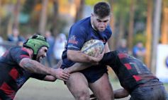 Sixto Fotografías. Deportes. Torneo Regional - Buen triunfo de Capri ante el campeón San Patricio