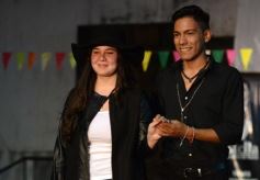 Sixto Fotografías. Sociedad. Desfiles - Primer desfile inclusivo en el Bosetti