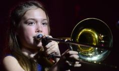 Sixto Fotografías. Sociedad. Iguazú - Iguazú en Concierto en el Casino, una maravilla