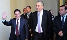Sixto Fotografías. Sociedad. Cámara de Diputados - Con el discurso del gobernador, la Legislatura inició un nuevo período de sesiones