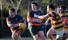 Sixto Fotografías. Deportes. URUMI - Lomas derrotó a Tacurú de visitante