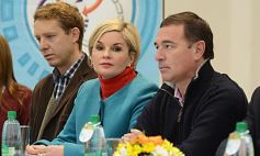 Sixto Fotografías. Sociedad. Por los barrios - Semana provincial de lucha contra el uso de drogas