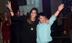 Sixto Fotografías. Sociedad. IPLYC SE - Gran fiesta de la familia del Iplyc