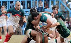 Sixto Fotografías. Deportes. URUMI - Las selecciones de la Urumi y Curne jugaron un amistoso en el Capri