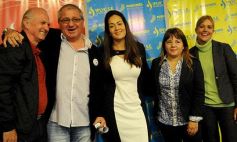 Sixto Fotografías. Sociedad. IPLYC SE - El IPLyC distinguió a empleados con más de 25 años de servicio