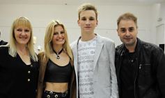 Sixto Fotografías. Sociedad. Varios - Recorrida en Posadas: entre amigos y buena onda