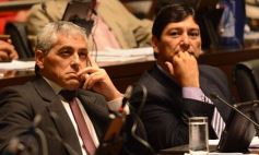 Sixto Fotografías. Sociedad. Cámara de Diputados - Las boletas de servicios e impuestos contendrán información para prevenir enfermedades