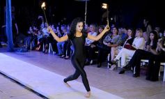 Sixto Fotografías. Sociedad. Desfile Show - Espectacular cierre de Expo Eventos en Posadas