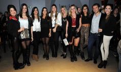 Sixto Fotografías. Sociedad. Inaguración - Vualá abrió las puertas de cara a la costanera